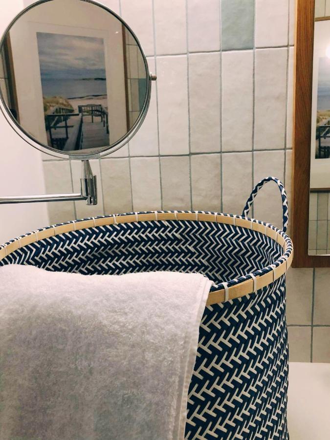 Sofia Balticus Check-In Apartment Miedzyzdroje Bagian luar foto