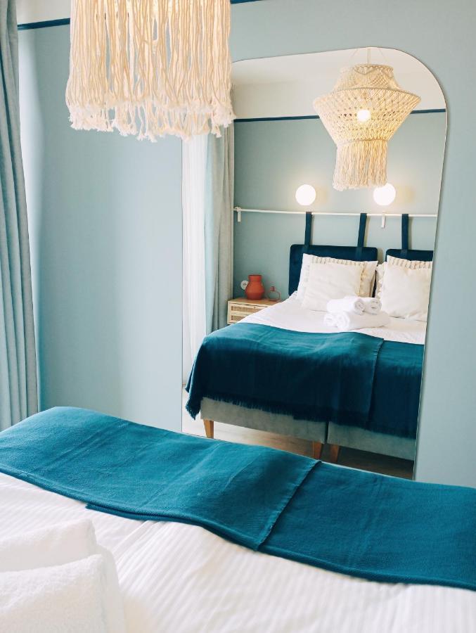 Sofia Balticus Check-In Apartment Miedzyzdroje Bagian luar foto